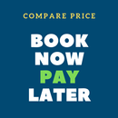 APK Book Now Pay Later Hotels