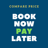 Book Now Pay Later Hotels آئیکن