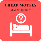 آیکون‌ Cheap Motels Near Me Tonight