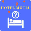 Hotel Motel Near Me APK