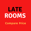 LateRooms: Best Deals on Last 