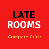 LateRooms: Best Deals on Last Minute Hotel Booking Zeichen