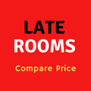 LateRooms: Best Deals on Last Minute Hotel Booking APK