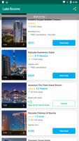 LateRooms: Best Deals on Last Minute Hotel Booking Screenshot 3