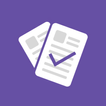 آیکون‌ PDF Compare