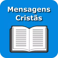 Descargar APK de Mensagens cristãs