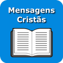 Mensagens cristãs aplikacja