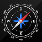 Compass Accurate: Compass app icon