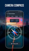 Compass Accurate: Compass app screenshot 2