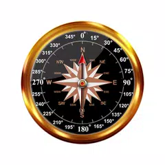 Compass - Directions & Weather APK download