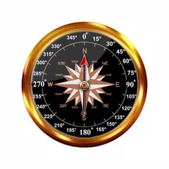 Compass - Directions & Weather XAPK download
