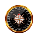 Compass - Directions & Weather APK