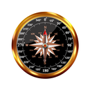 Compass - Directions & Weather aplikacja