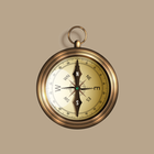 Compass Guide ícone