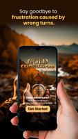 Gold CompassPro imagem de tela 1