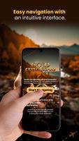 Gold CompassPro imagem de tela 2