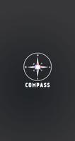 Compass poster