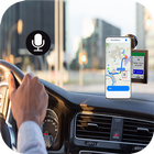 GoNav GPS Navigation & Tracker icône