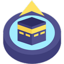 اتجاة القبلة Qibla Compass APK