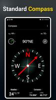 Compass screenshot 2