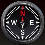 Compass icon