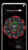 Compass 360 Pro Plakat