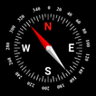 Compass 25: Accurate Compass icon