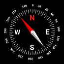 Boussole - Compass GPS APK