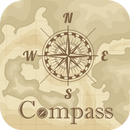 Compass - Direction App APK
