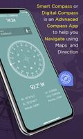 Compass screenshot 2