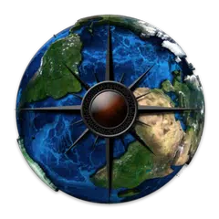 download Earth Compass APK