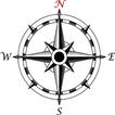”Simple Compass