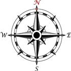 Simple Compass иконка