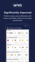 URVA・Trusted Field Force App gönderen