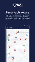 URVA・Trusted Field Force App Ekran Görüntüsü 1