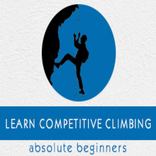Competitive Climbing