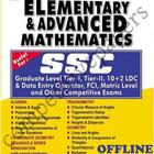 Kiran Elementary & Advanced Mathematics icône