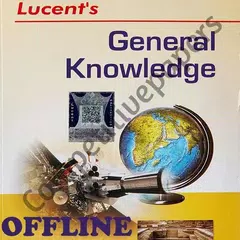 Lucent General Knowledge in English OFFLINE APK Herunterladen