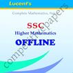 Lucent SSC Mathematics OFFLINE
