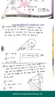 Rakesh Yadav Class Notes of Mathematics in English capture d'écran 1