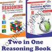 Reasoning Shortcuts - Quants and Verbal-Non Verbal