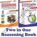 Reasoning Shortcuts - Quants and Verbal-Non Verbal APK