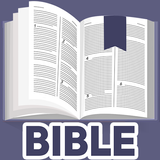Complete Jewish Bible icône