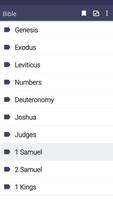 Complete Jewish Bible syot layar 2