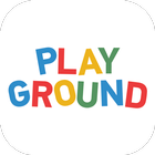 Complete Playground 아이콘