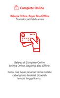 Complete Online syot layar 3