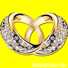 Joyas de Plata y Oro ⭐ иконка