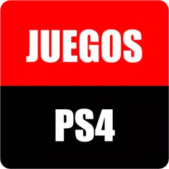 Juegos PS4 🕹 APK 下載