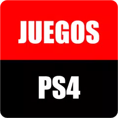 Juegos PS4 🕹