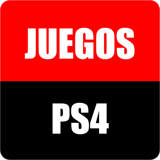 Juegos PS4 🕹